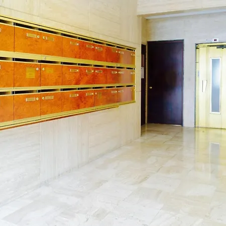 Appartamento Elegant & Luminous 2-br - Center Antibes