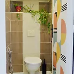 Elegant & Luminous 2-br - Center شقة *